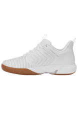 K-swiss KS IFW ULTRASHOT LIGHT INDOOR-WHITE/ROSE GOLD
