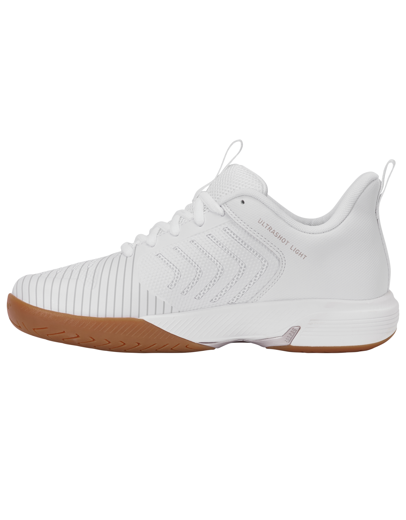 K-swiss KS IFW ULTRASHOT LIGHT INDOOR-WHITE/ROSE GOLD