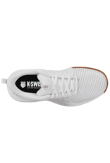 K-swiss KS IFW ULTRASHOT LIGHT INDOOR-WHITE/ROSE GOLD