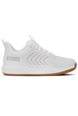 K-swiss KS IFW ULTRASHOT LIGHT INDOOR-WHITE/ROSE GOLD