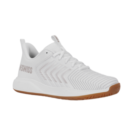K-swiss KS IFW ULTRASHOT LIGHT INDOOR-WHITE/ROSE GOLD