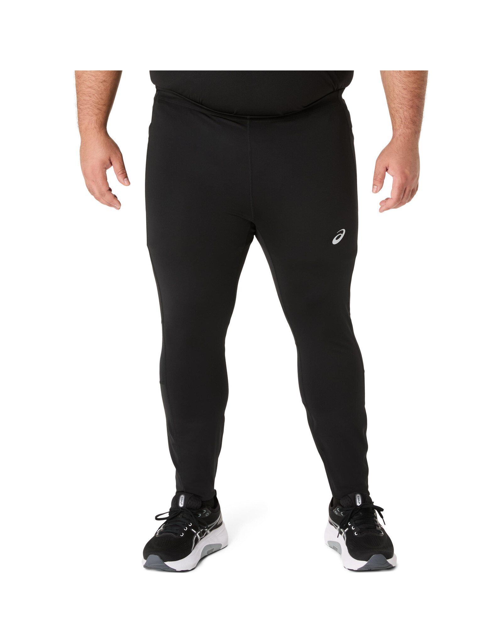 Asics ASICS CORE TIGHT-Heren-PERFORMANCE BLACK