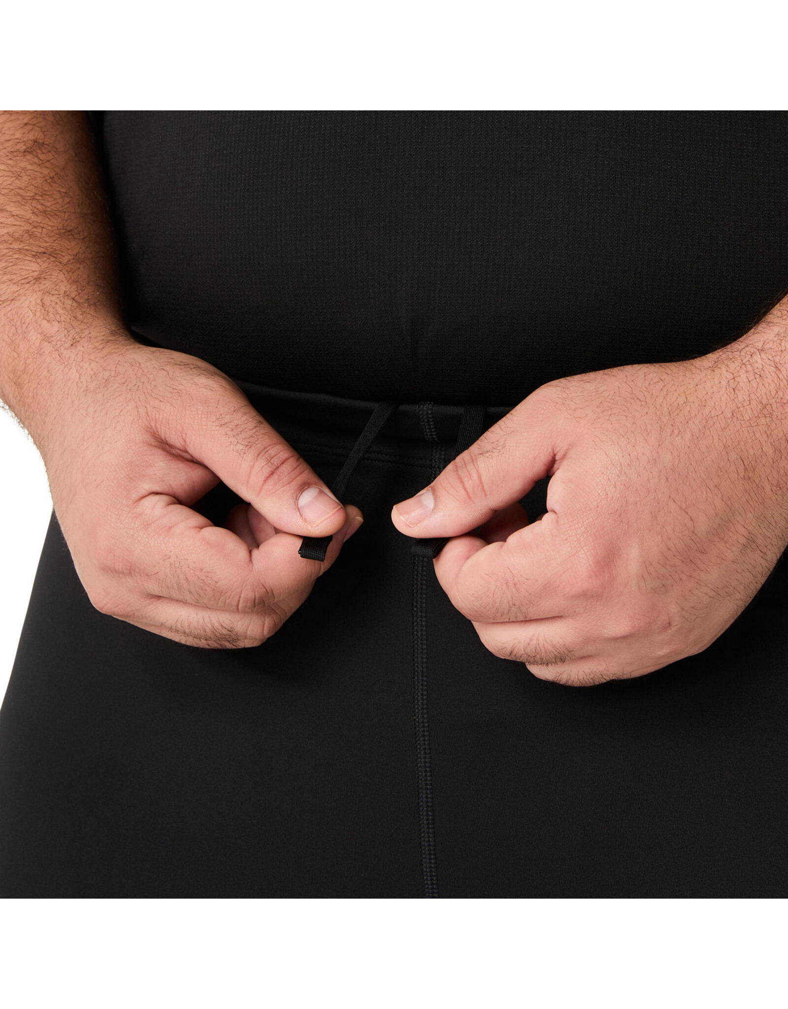 Asics ASICS CORE TIGHT-Heren-PERFORMANCE BLACK