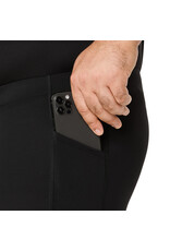 Asics ASICS CORE TIGHT-Heren-PERFORMANCE BLACK