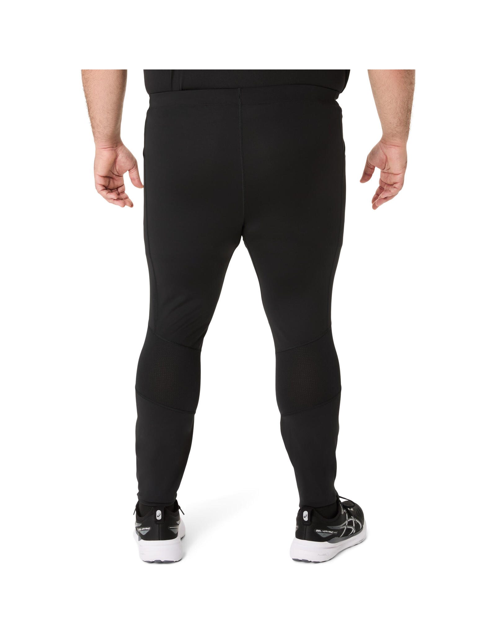 Asics ASICS CORE TIGHT-Heren-PERFORMANCE BLACK