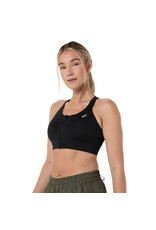 Asics ROAD COMBINATION ZIP BRA-PERFORMANCE BLACK