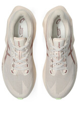 Asics NOVABLAST 6-Heren-ROSE DUST/ILLUMINATE YELLOW