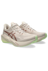 Asics NOVABLAST 6-Heren-ROSE DUST/ILLUMINATE YELLOW