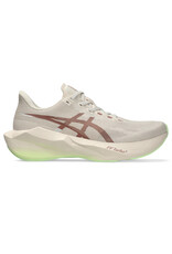 Asics NOVABLAST 6-Heren-ROSE DUST/ILLUMINATE YELLOW