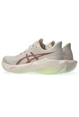 Asics NOVABLAST 6-Dames-ROSE DUST/ILLUMINATE YELLOW