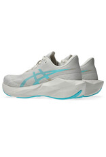 Asics NOVABLAST 6-Dames-SOFT OAT/ENERGY AQUA