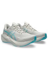 Asics NOVABLAST 6-Dames-SOFT OAT/ENERGY AQUA
