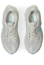 Asics NOVABLAST 6-Dames-SOFT OAT/ENERGY AQUA