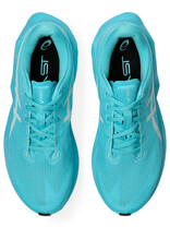 Asics NOVABLAST 6-Heren-ENERGY AQUA/WHITE