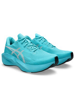 Asics NOVABLAST 6-Heren-ENERGY AQUA/WHITE