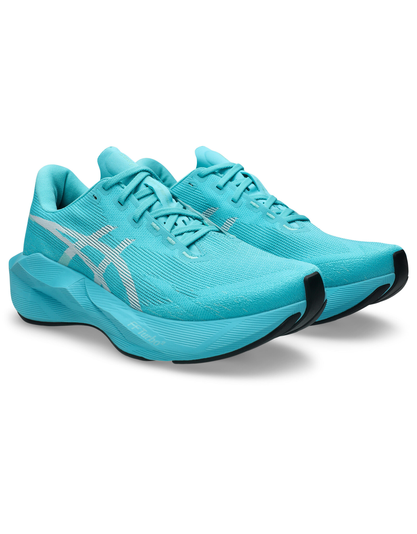 Asics NOVABLAST 6-Heren-ENERGY AQUA/WHITE