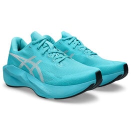 Asics NOVABLAST 6-Heren-ENERGY AQUA/WHITE