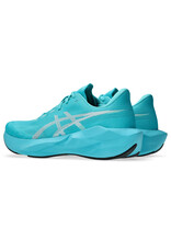 Asics NOVABLAST 6-Heren-ENERGY AQUA/WHITE