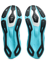 Asics NOVABLAST 6-Heren-ENERGY AQUA/WHITE