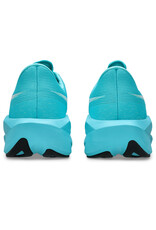 Asics NOVABLAST 6-Heren-ENERGY AQUA/WHITE