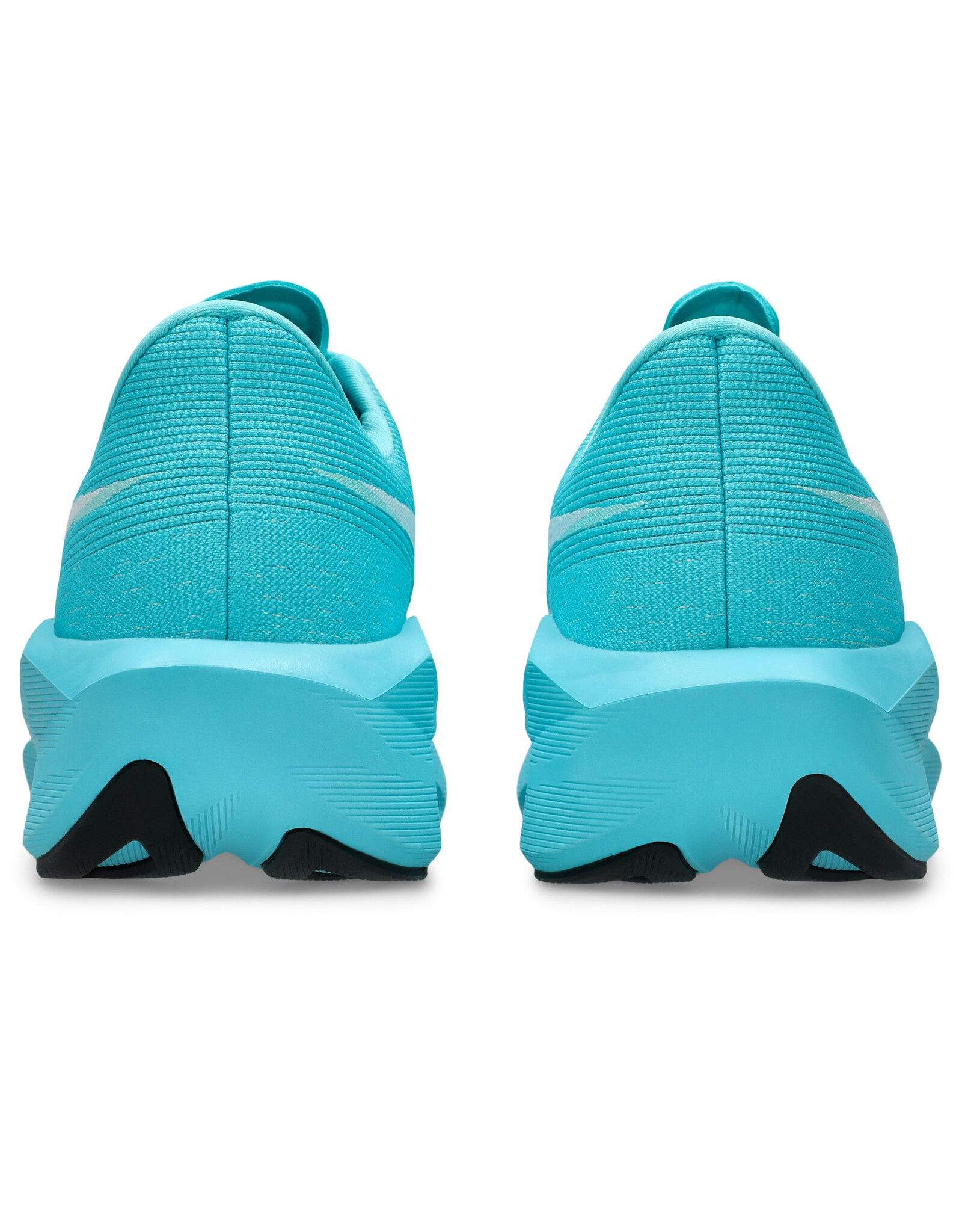 Asics NOVABLAST 6-Heren-ENERGY AQUA/WHITE