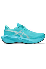 Asics NOVABLAST 6-Heren-ENERGY AQUA/WHITE