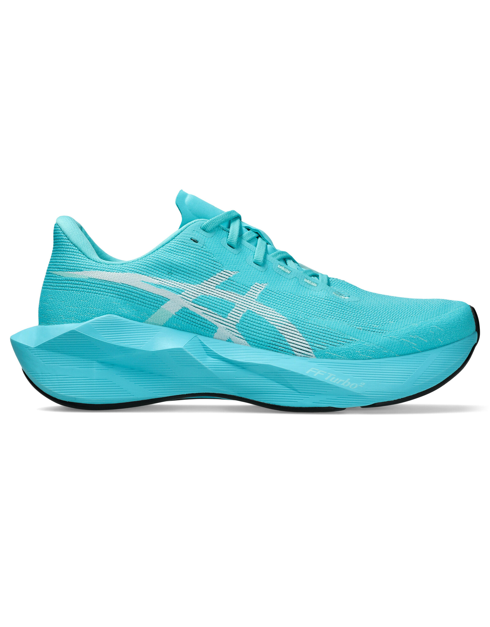 Asics NOVABLAST 6-Heren-ENERGY AQUA/WHITE