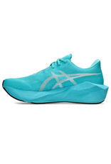 Asics NOVABLAST 6-Heren-ENERGY AQUA/WHITE