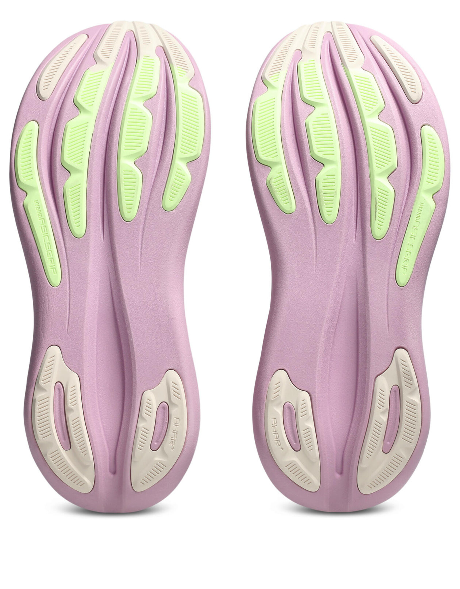 Asics GEL-NIMBUS 28-Dames-WHITE/HAZY LILAC