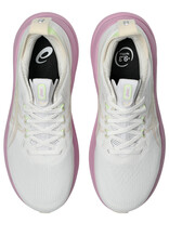 Asics GEL-NIMBUS 28-Dames-WHITE/HAZY LILAC