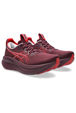 Asics GEL-NIMBUS 28-Dames-BENIIMO PURPLE/SPEED RED