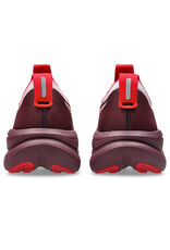 Asics GEL-NIMBUS 28-Dames-BENIIMO PURPLE/SPEED RED
