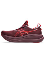 Asics GEL-NIMBUS 28-Dames-BENIIMO PURPLE/SPEED RED