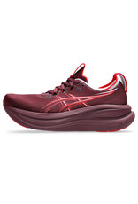 Asics GEL-NIMBUS 28-Dames-BENIIMO PURPLE/SPEED RED