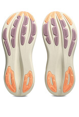 Asics GEL-NIMBUS 28-Dames-BLACK/TARO PURPLE