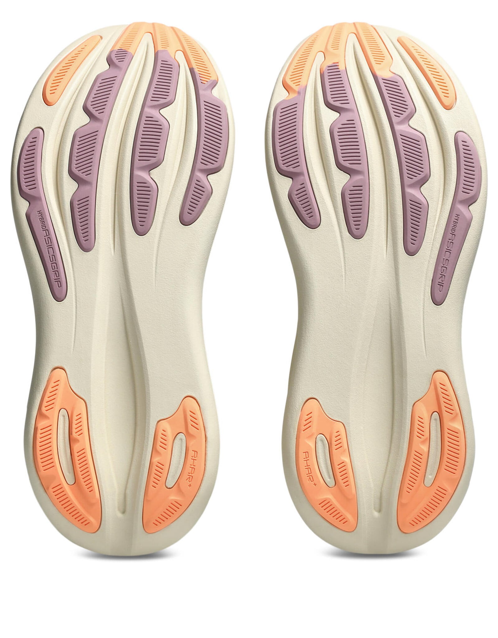 Asics GEL-NIMBUS 28-Dames-BLACK/TARO PURPLE