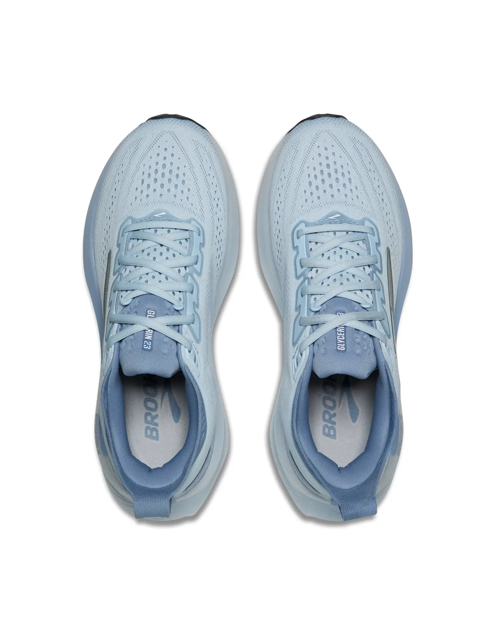 Brooks Glycerin 23-Dames-NantucketBreeze/Rain/Clear