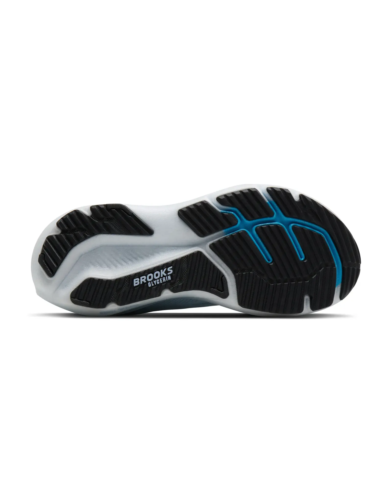 Brooks Glycerin 23-Dames-NantucketBreeze/Rain/Clear