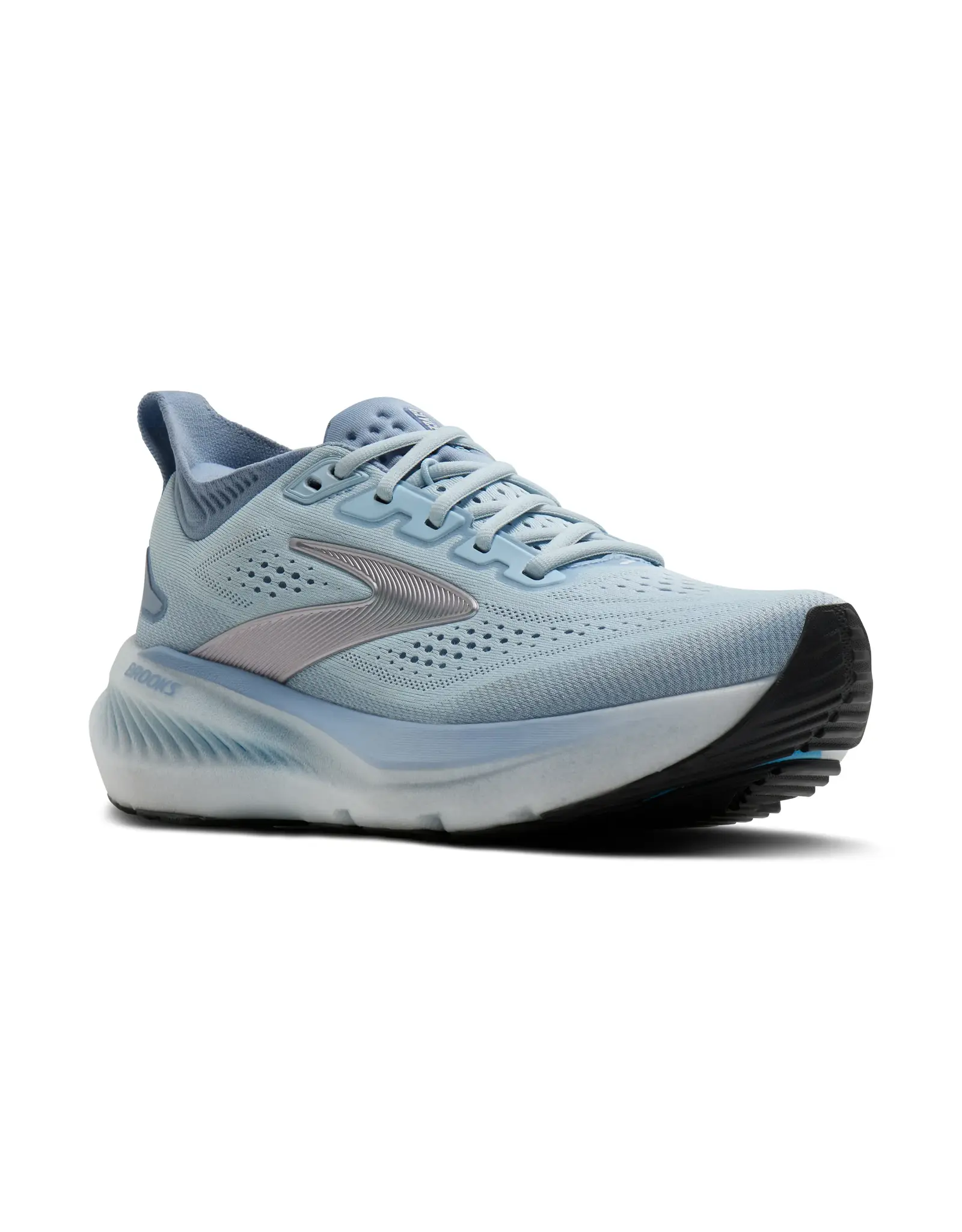 Brooks Glycerin 23-Dames-NantucketBreeze/Rain/Clear