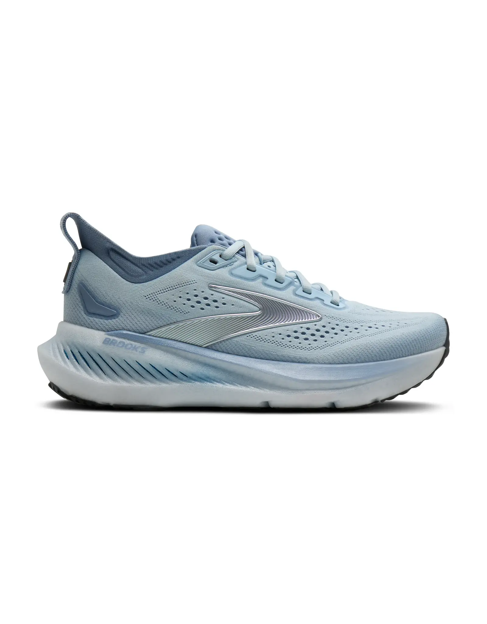 Brooks Glycerin 23-Dames-NantucketBreeze/Rain/Clear