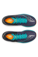 Saucony ENDORPHIN AZURA-Heren-NAVAL/TRANQUIL