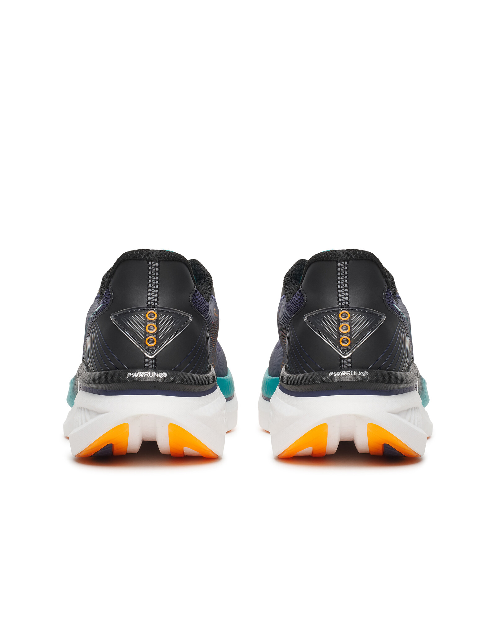 Saucony ENDORPHIN AZURA-Heren-NAVAL/TRANQUIL
