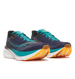 Saucony ENDORPHIN AZURA-Heren-NAVAL/TRANQUIL