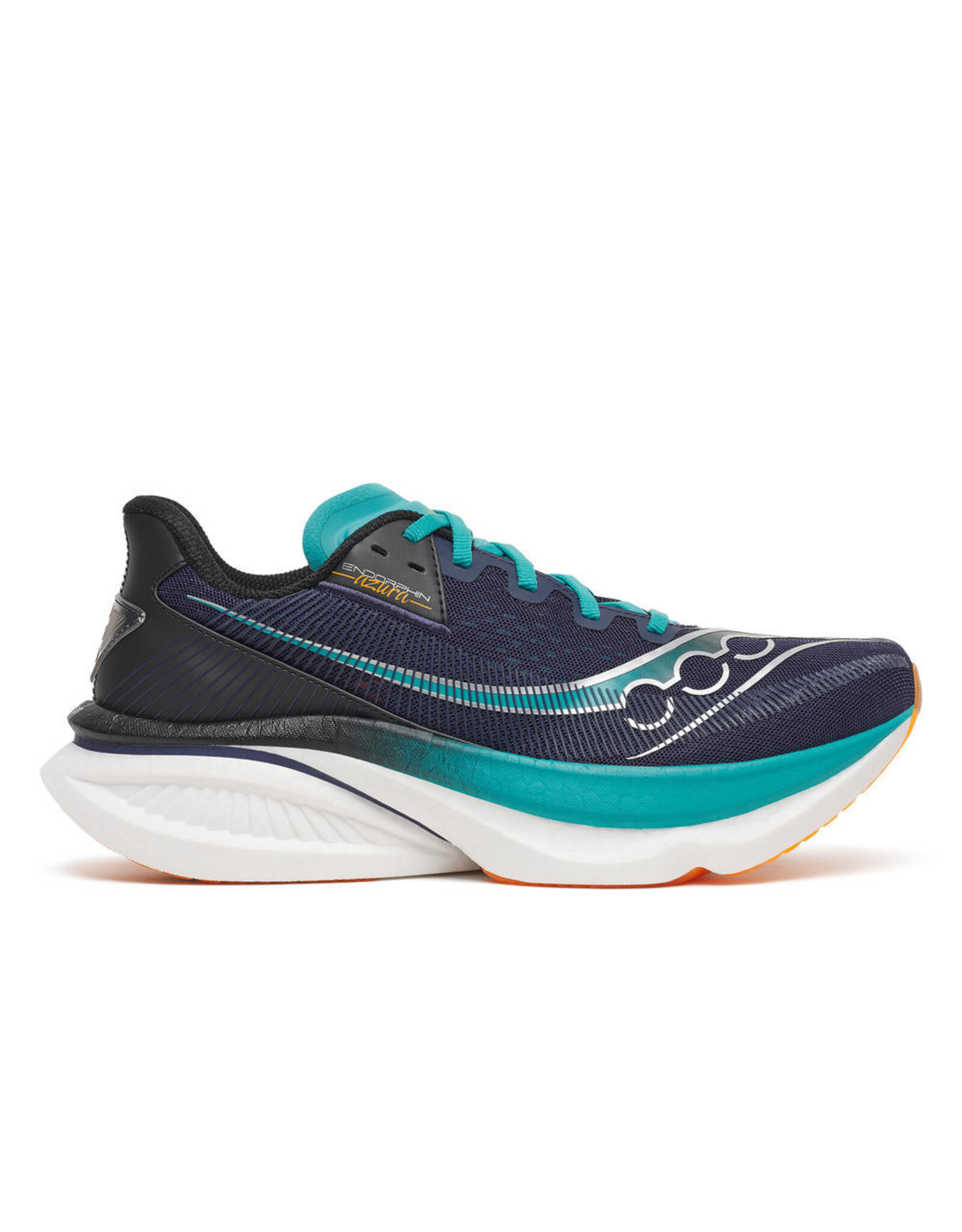 Saucony ENDORPHIN AZURA-Heren-NAVAL/TRANQUIL