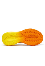 Saucony RIDE 19-Heren-CADET/FUEGO