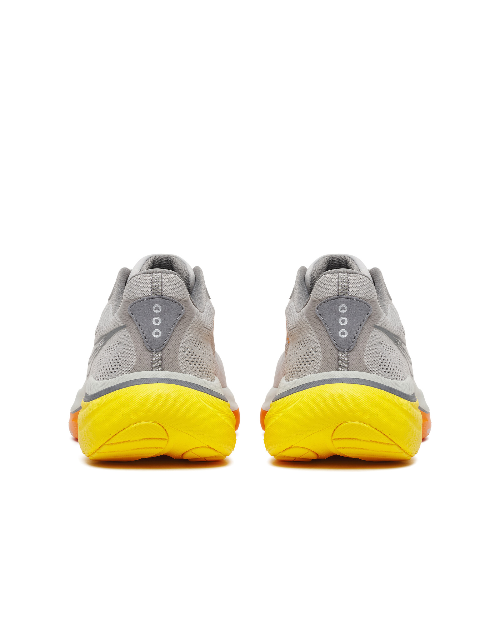 Saucony RIDE 19-Heren-CADET/FUEGO