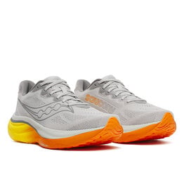 Saucony RIDE 19-Heren-CADET/FUEGO