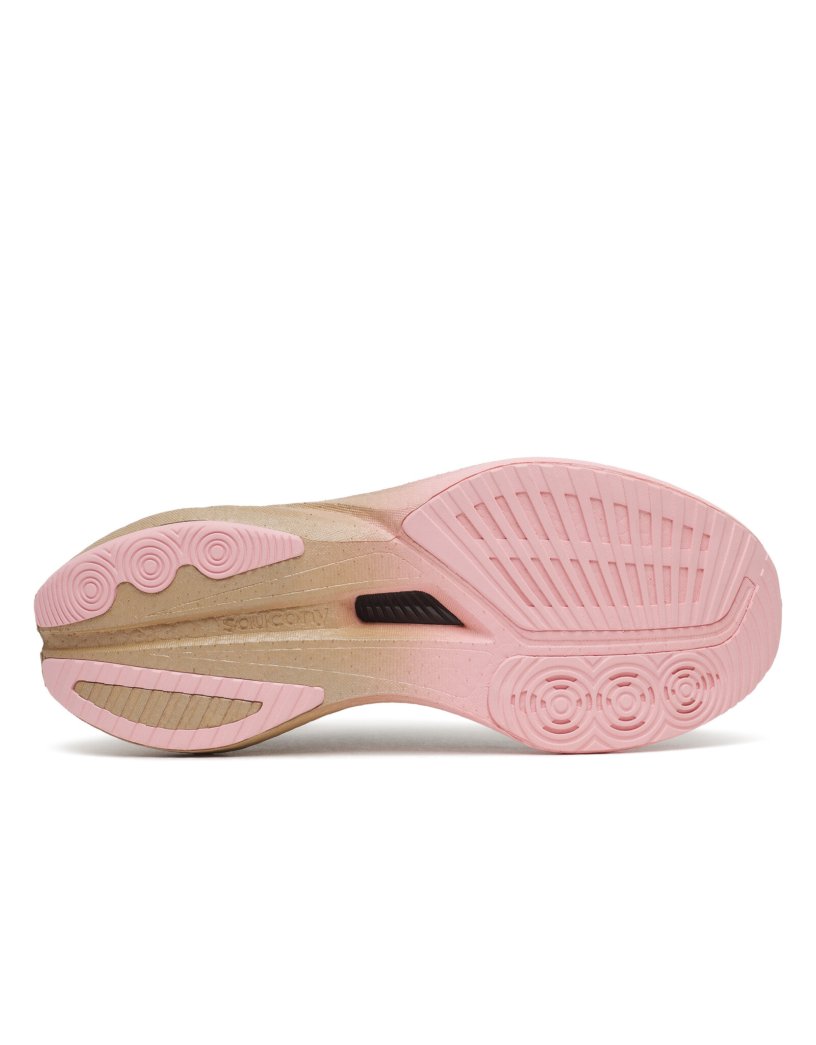 Saucony ENDORPHIN SPEED 5-Dames-TORTE/AUREATE