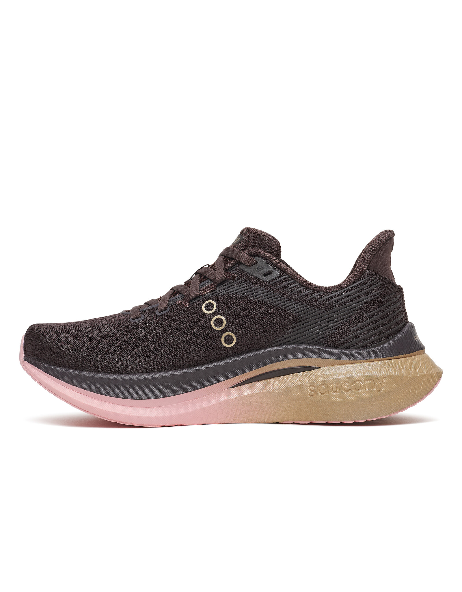 Saucony ENDORPHIN SPEED 5-Dames-TORTE/AUREATE
