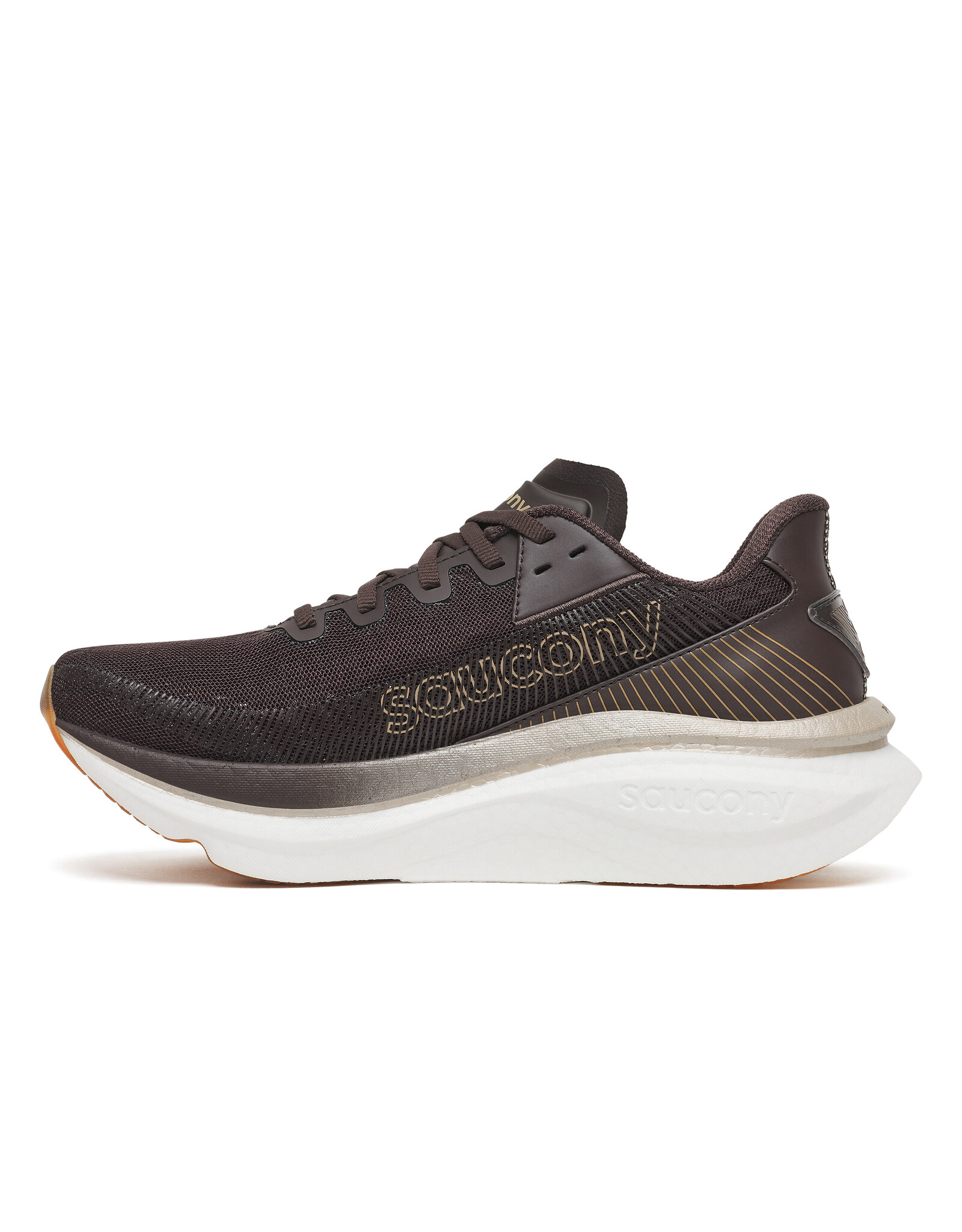 Saucony ENDORPHIN AZURA-Dames-TORTE